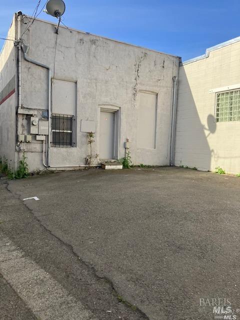 150 3rd Street Lakeport CA 95453