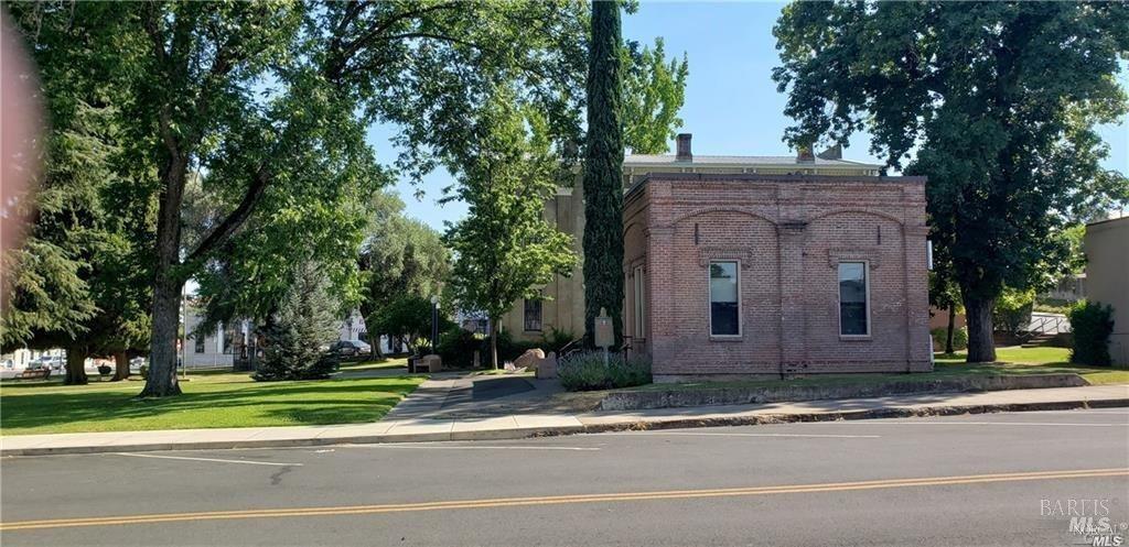 150 3rd Street Lakeport CA 95453
