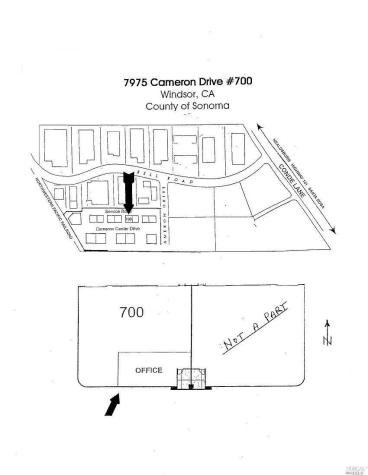 7975 Cameron Drive Windsor CA 95492