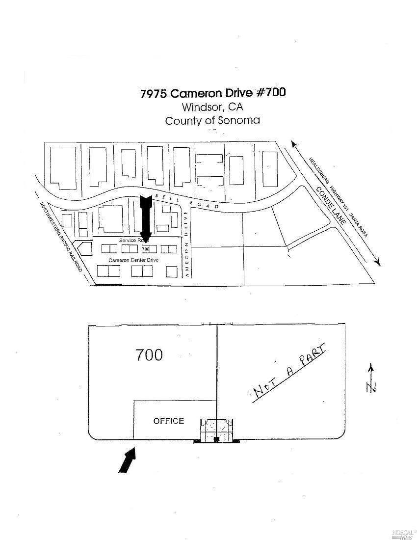 7975 Cameron Drive Windsor CA 95492