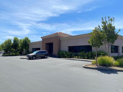 3765 Brickway Boulevard Santa Rosa CA 95403
