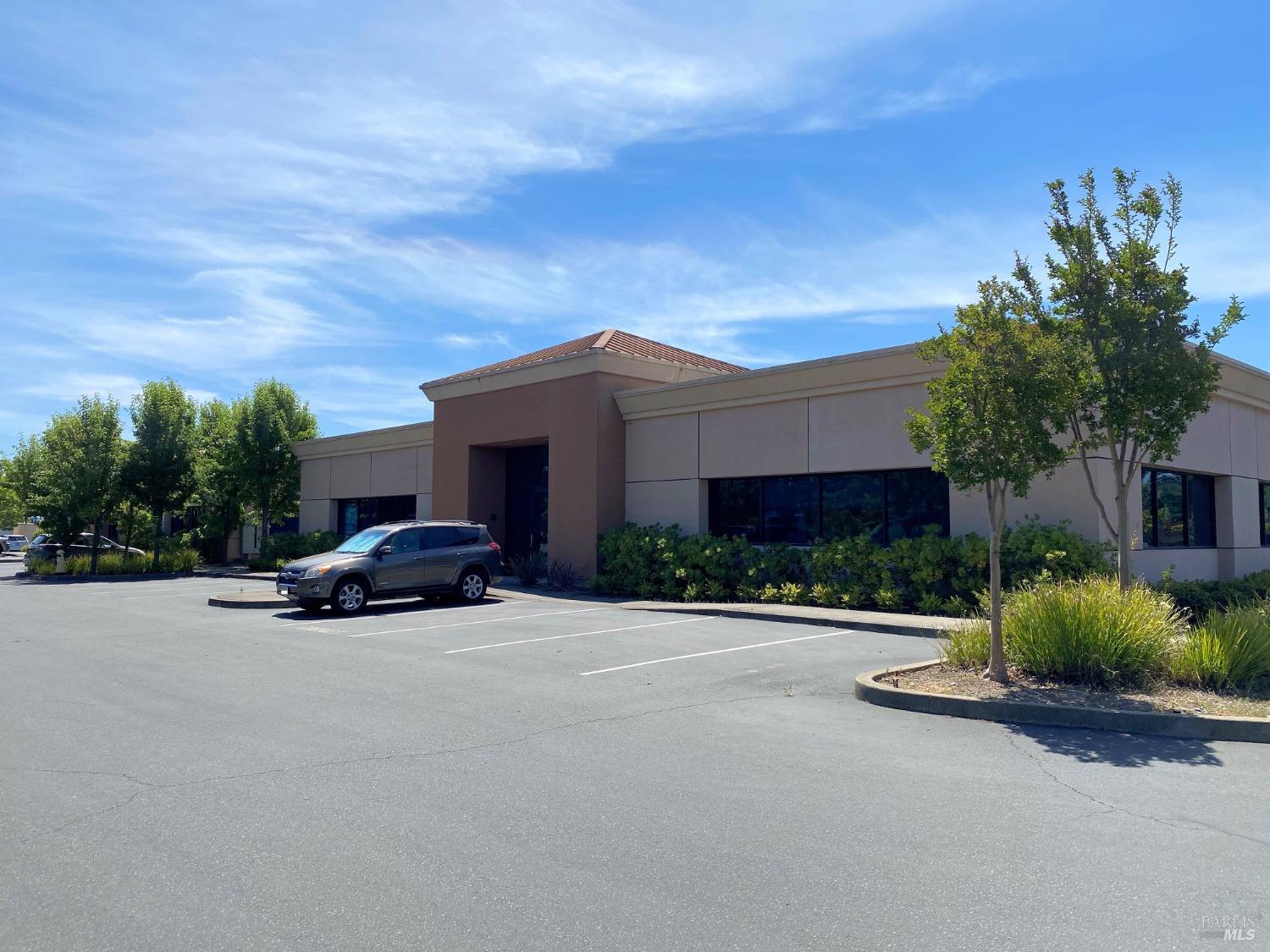 3765 Brickway Boulevard Santa Rosa CA 95403