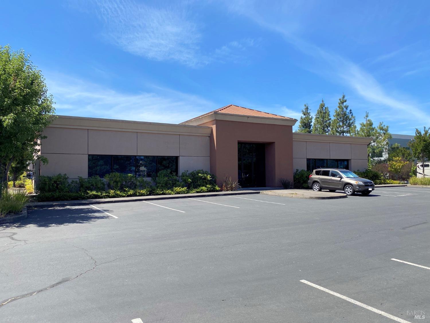 3765 Brickway Boulevard Santa Rosa CA 95403