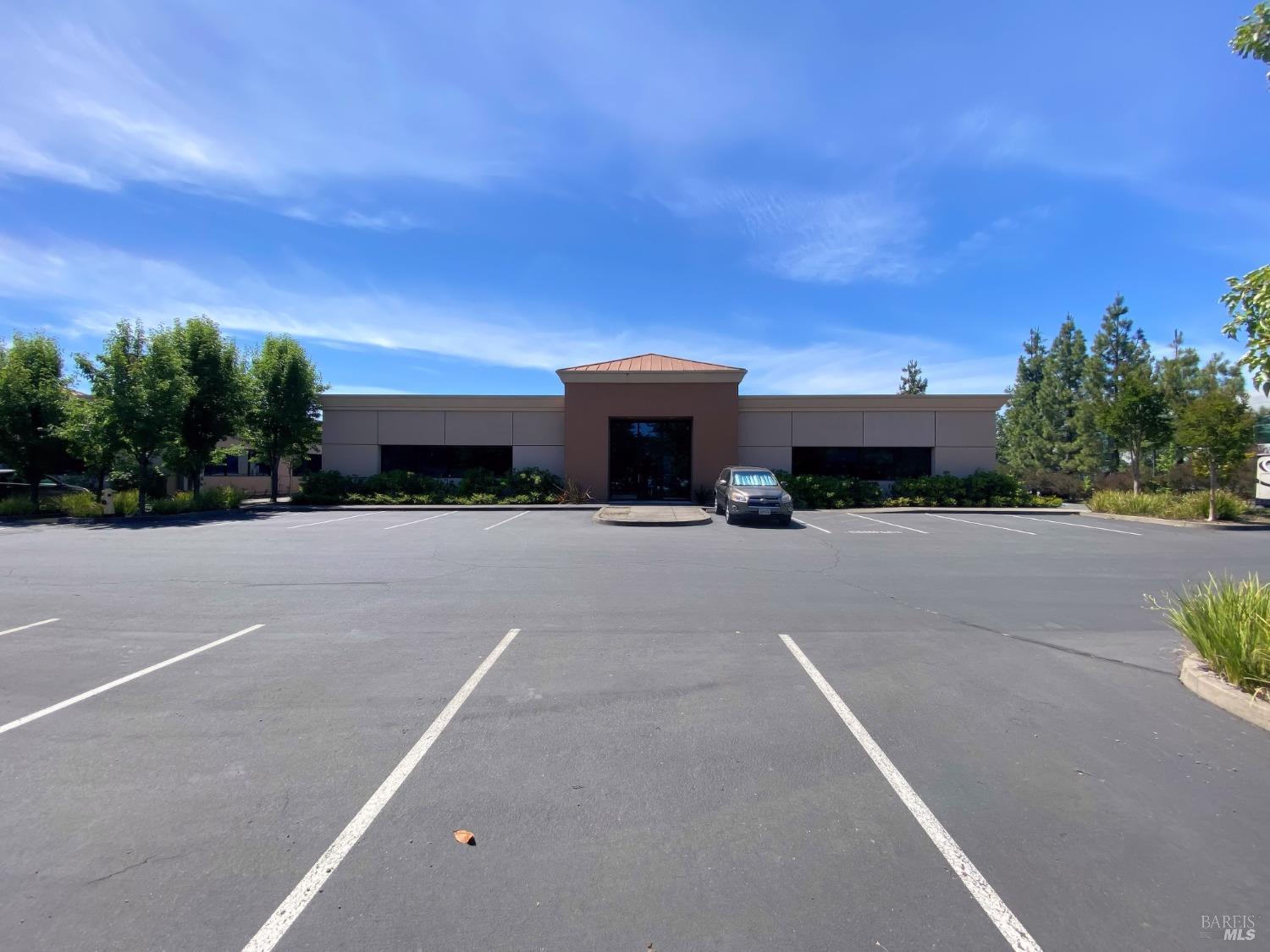 3765 Brickway Boulevard Santa Rosa CA 95403