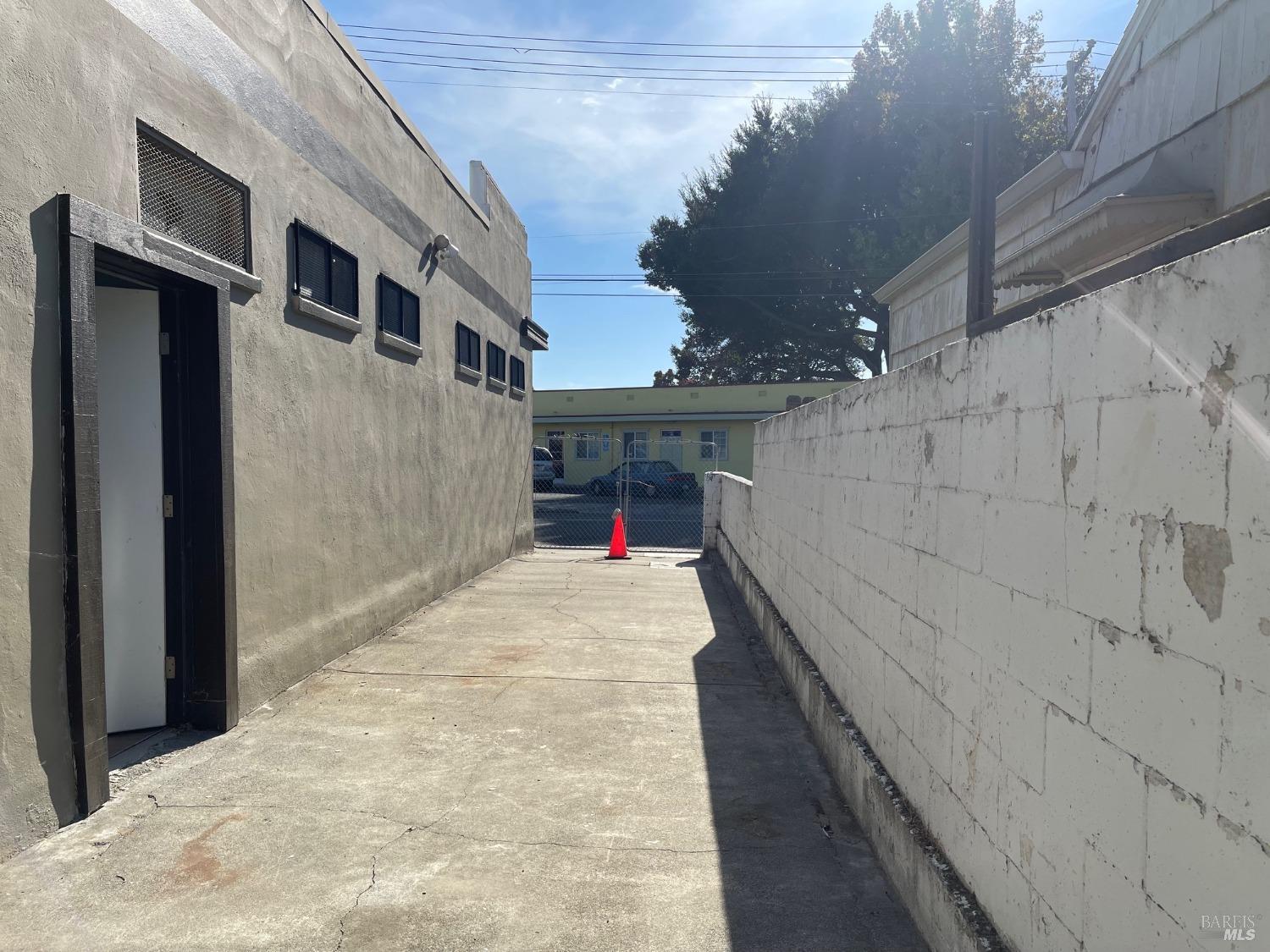 705-713 Amador Street Vallejo CA 94590