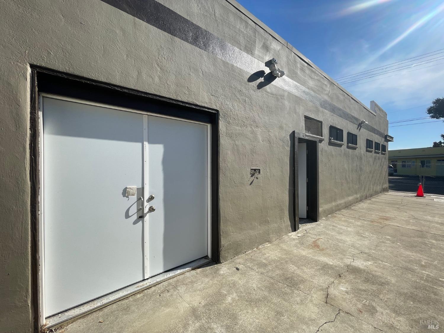 705-713 Amador Street Vallejo CA 94590