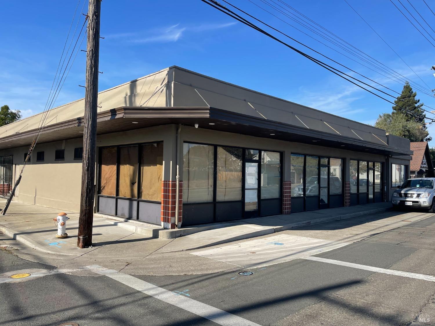705-713 Amador Street Vallejo CA 94590