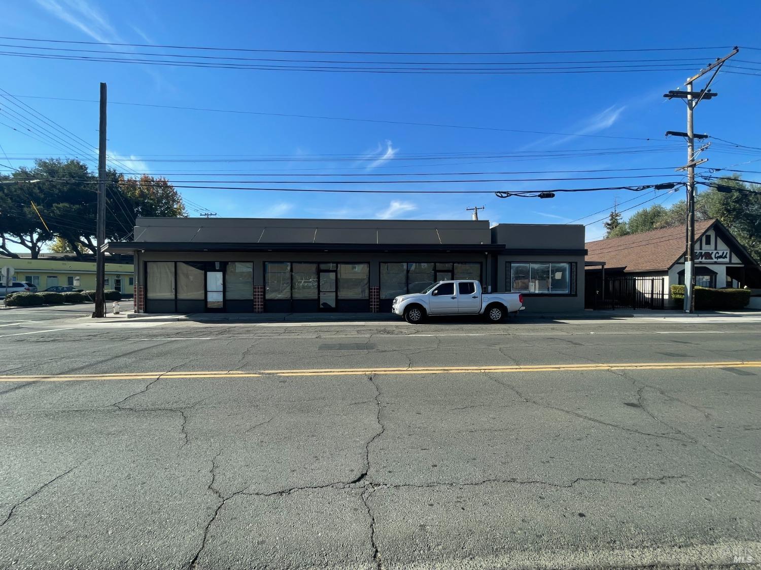 705-713 Amador Street Vallejo CA 94590