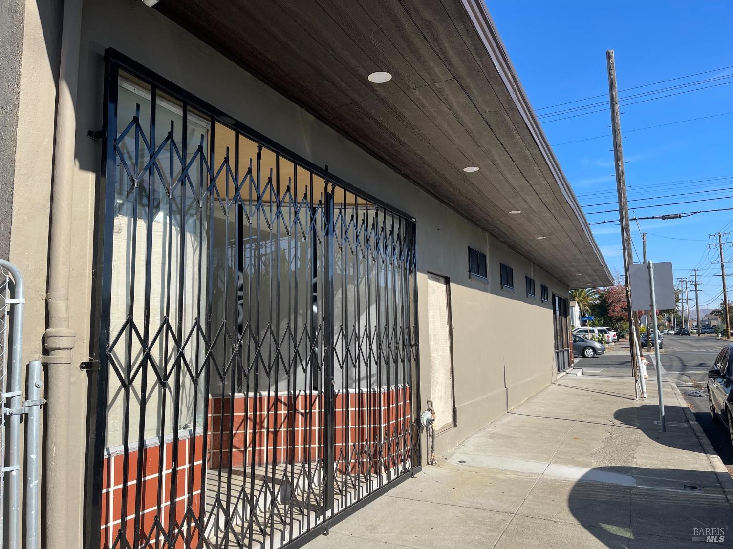 705-713 Amador Street Vallejo CA 94590