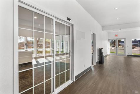 1089 Santa Rosa Avenue Santa Rosa CA 95404