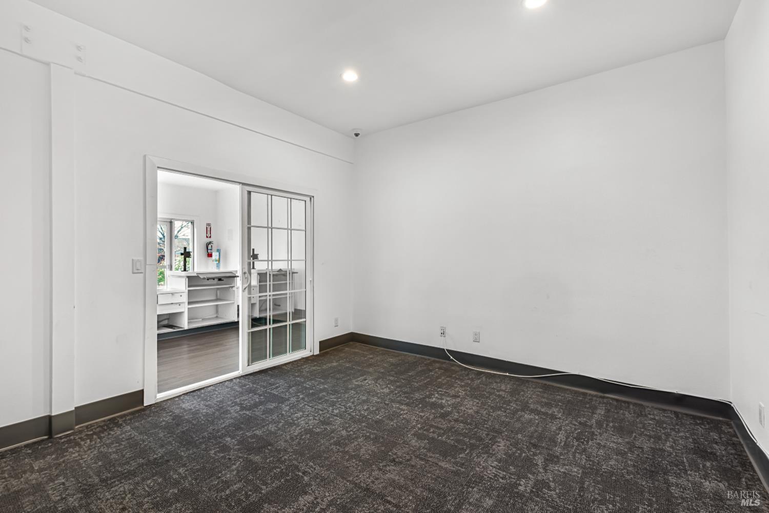 1089 Santa Rosa Avenue Santa Rosa CA 95404