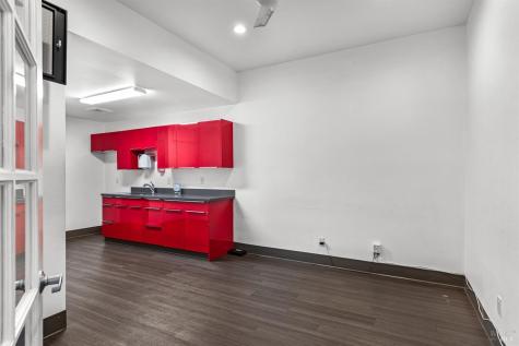 1089 Santa Rosa Avenue Santa Rosa CA 95404