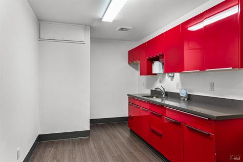 1089 Santa Rosa Avenue Santa Rosa CA 95404