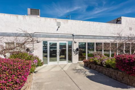 1089 Santa Rosa Avenue Santa Rosa CA 95404