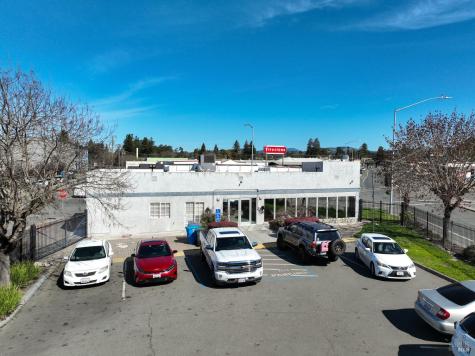 1089 Santa Rosa Avenue Santa Rosa CA 95404