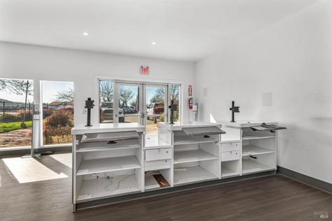 1089 Santa Rosa Avenue Santa Rosa CA 95404