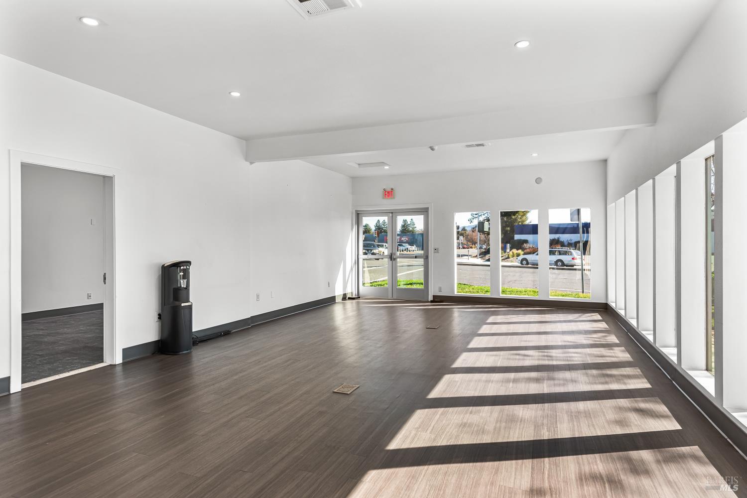 1089 Santa Rosa Avenue Santa Rosa CA 95404