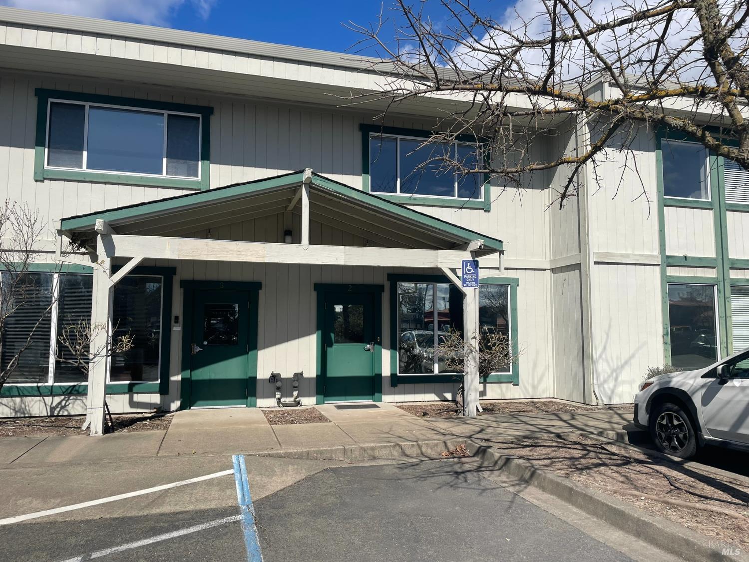 3715 Santa Rosa Avenue Santa Rosa CA 95407