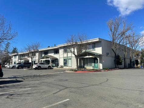 3715 Santa Rosa Avenue Santa Rosa CA 95407