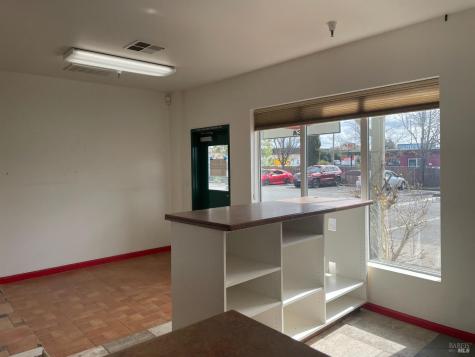 3715 Santa Rosa Avenue Santa Rosa CA 95407