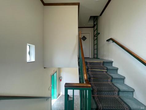 3715 Santa Rosa Avenue Santa Rosa CA 95407