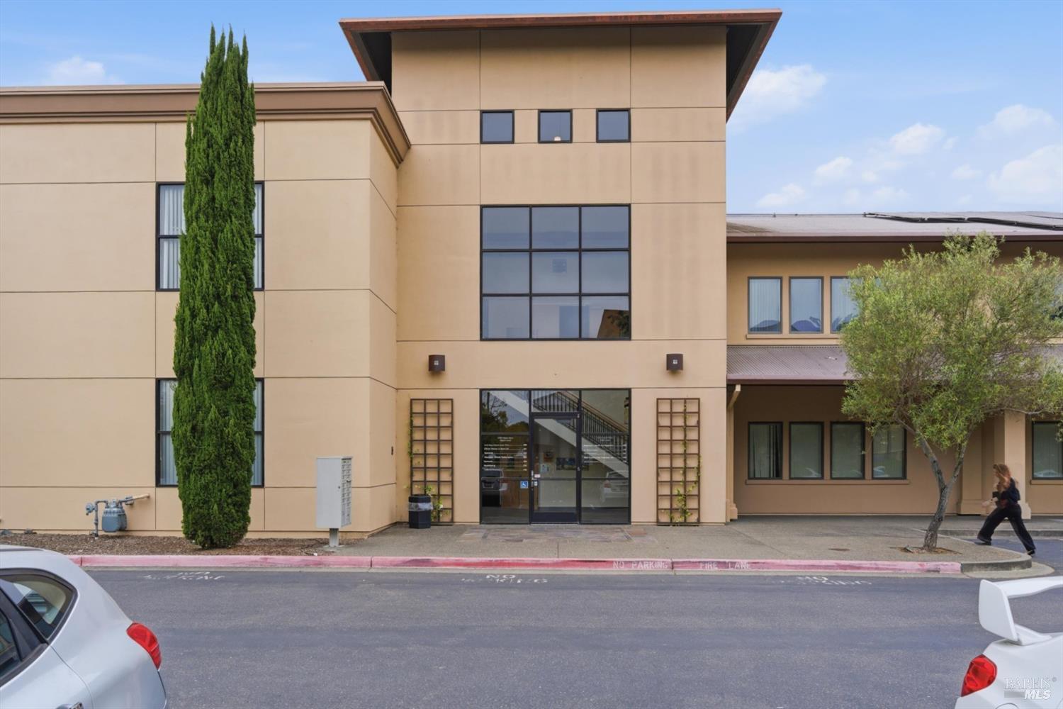 1550 Airport Boulevard Santa Rosa CA 95403