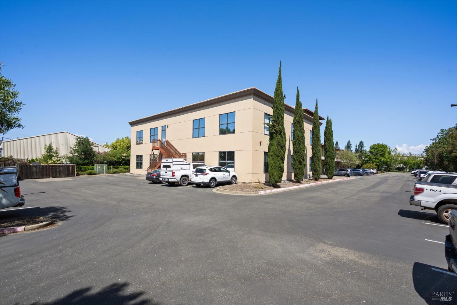 1550 Airport Boulevard Santa Rosa CA 95403