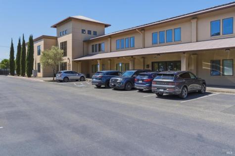 1550 Airport Boulevard Santa Rosa CA 95403