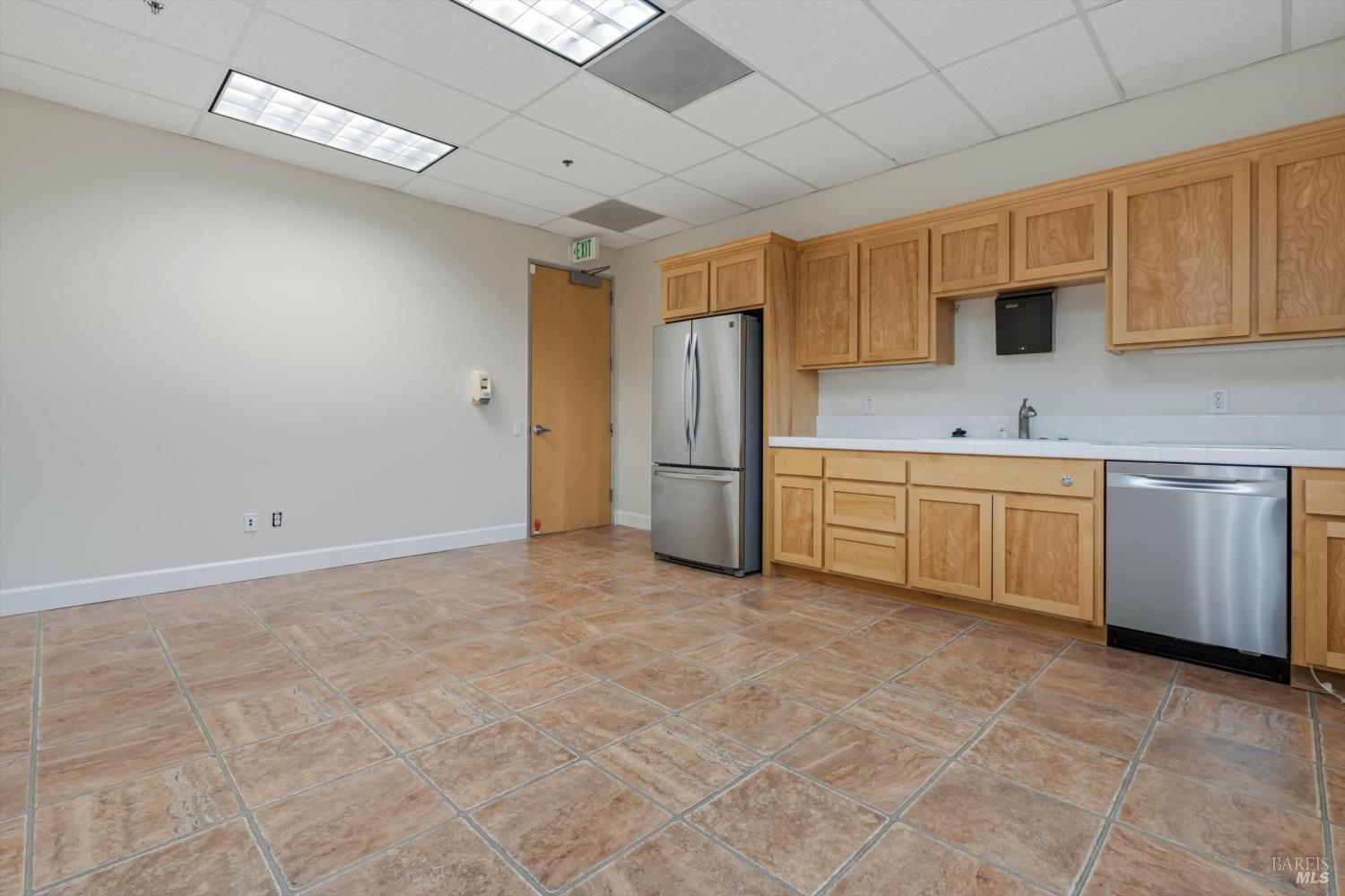 1550 Airport Boulevard Santa Rosa CA 95403