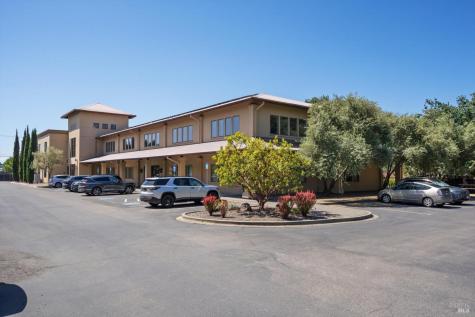 1550 Airport Boulevard Santa Rosa CA 95403