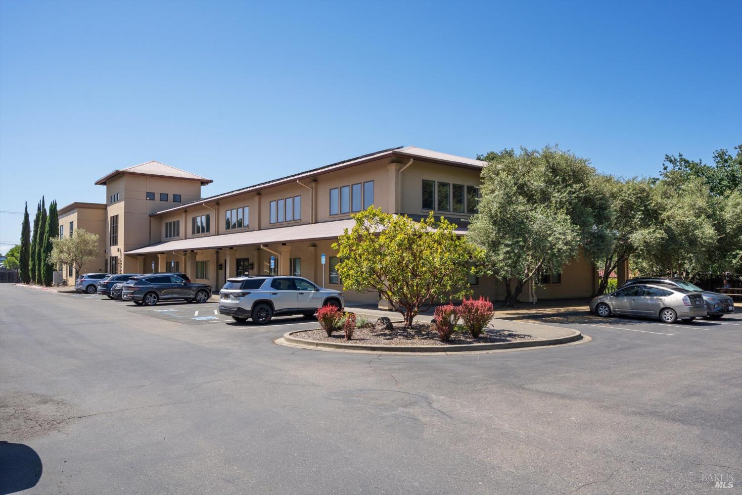 1550 Airport Boulevard Santa Rosa CA 95403