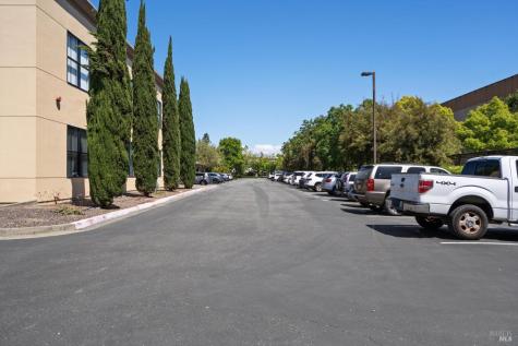 1550 Airport Boulevard Santa Rosa CA 95403