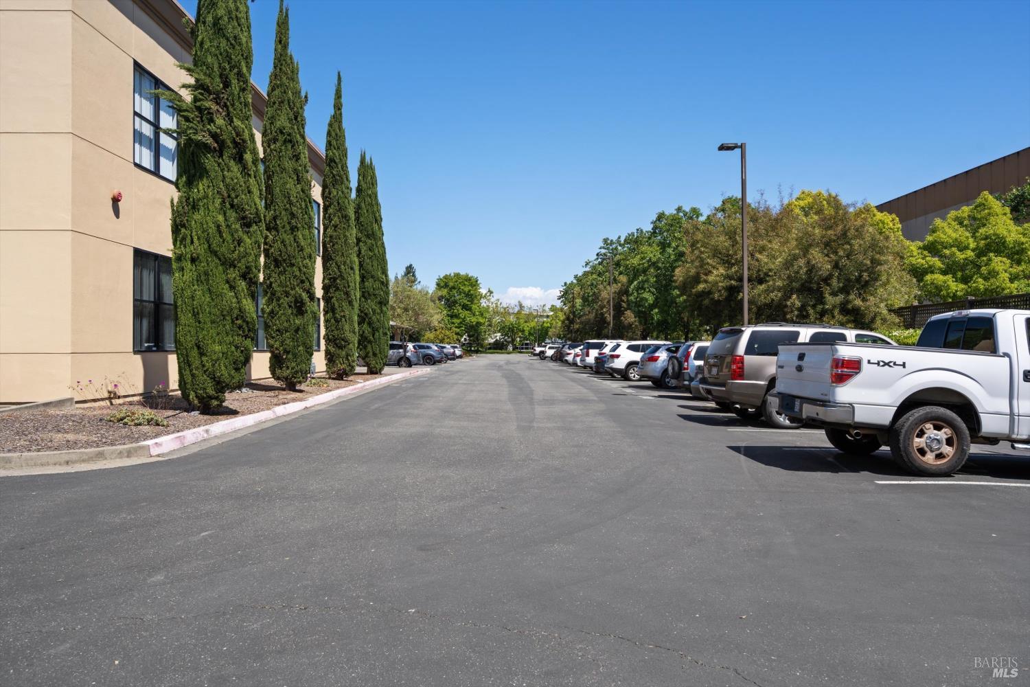 1550 Airport Boulevard Santa Rosa CA 95403
