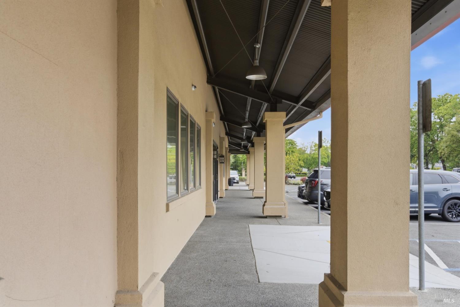 1550 Airport Boulevard Santa Rosa CA 95403
