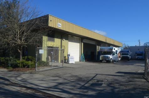1244 Central Avenue Santa Rosa CA 95401