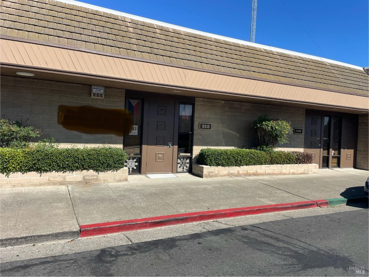 308 Tuolumne Street Vallejo CA 94590