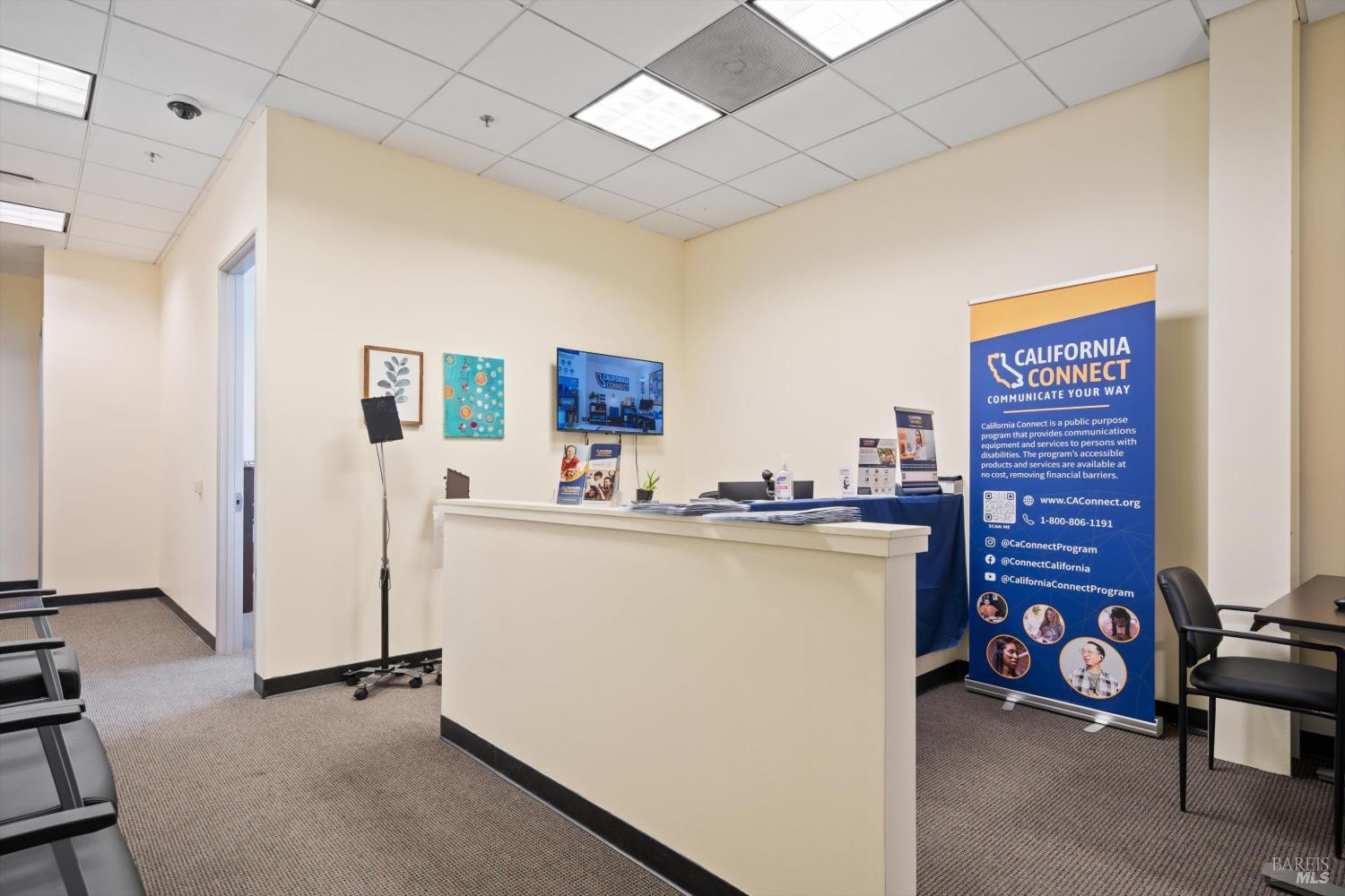 1550 Airport Boulevard Santa Rosa CA 95403