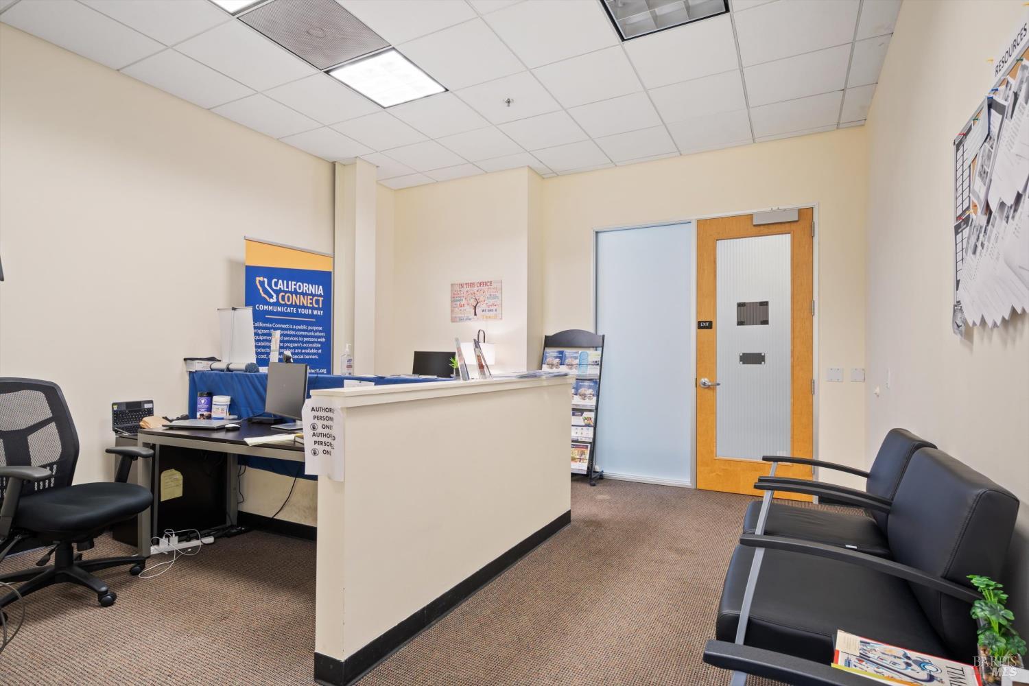 1550 Airport Boulevard Santa Rosa CA 95403