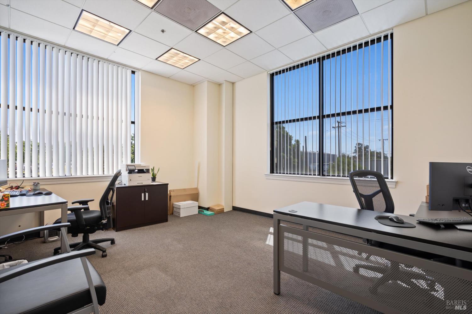 1550 Airport Boulevard Santa Rosa CA 95403