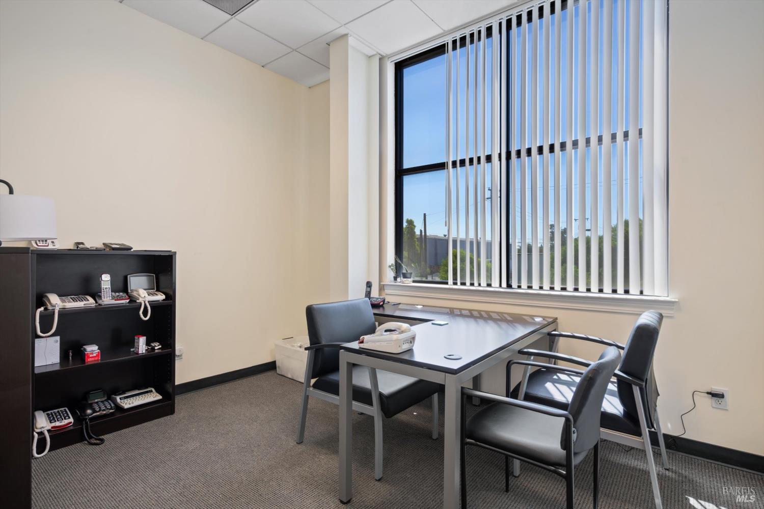 1550 Airport Boulevard Santa Rosa CA 95403