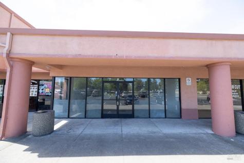 2550 Guerneville Road Santa Rosa CA 95401