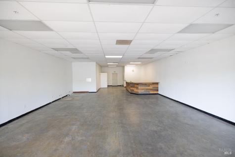 2550 Guerneville Road Santa Rosa CA 95401
