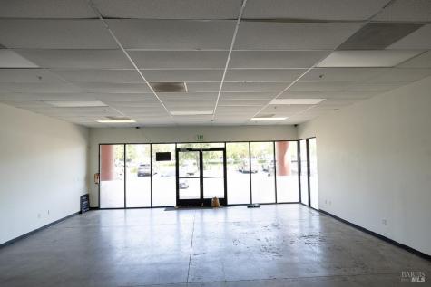 2550 Guerneville Road Santa Rosa CA 95401