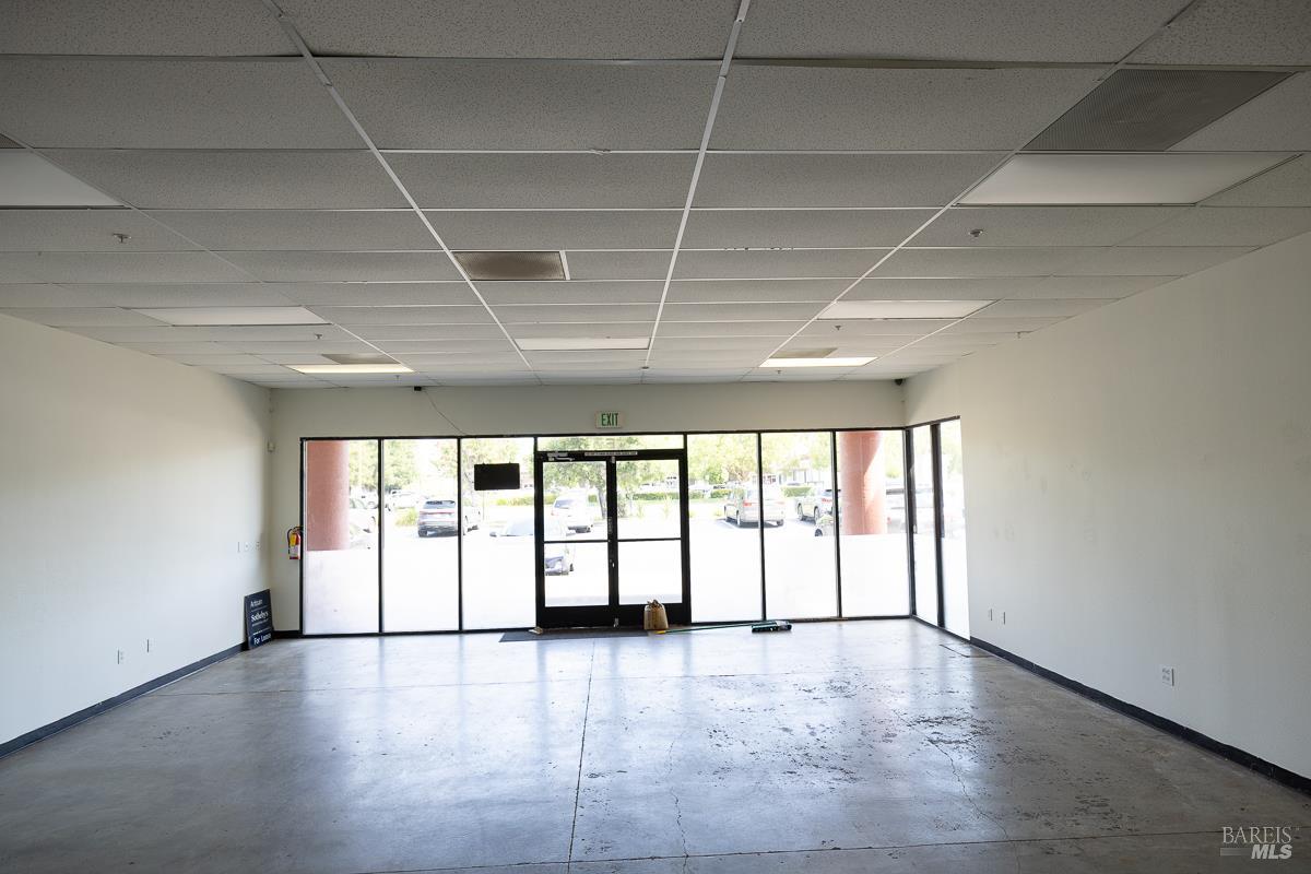 2550 Guerneville Road Santa Rosa CA 95401