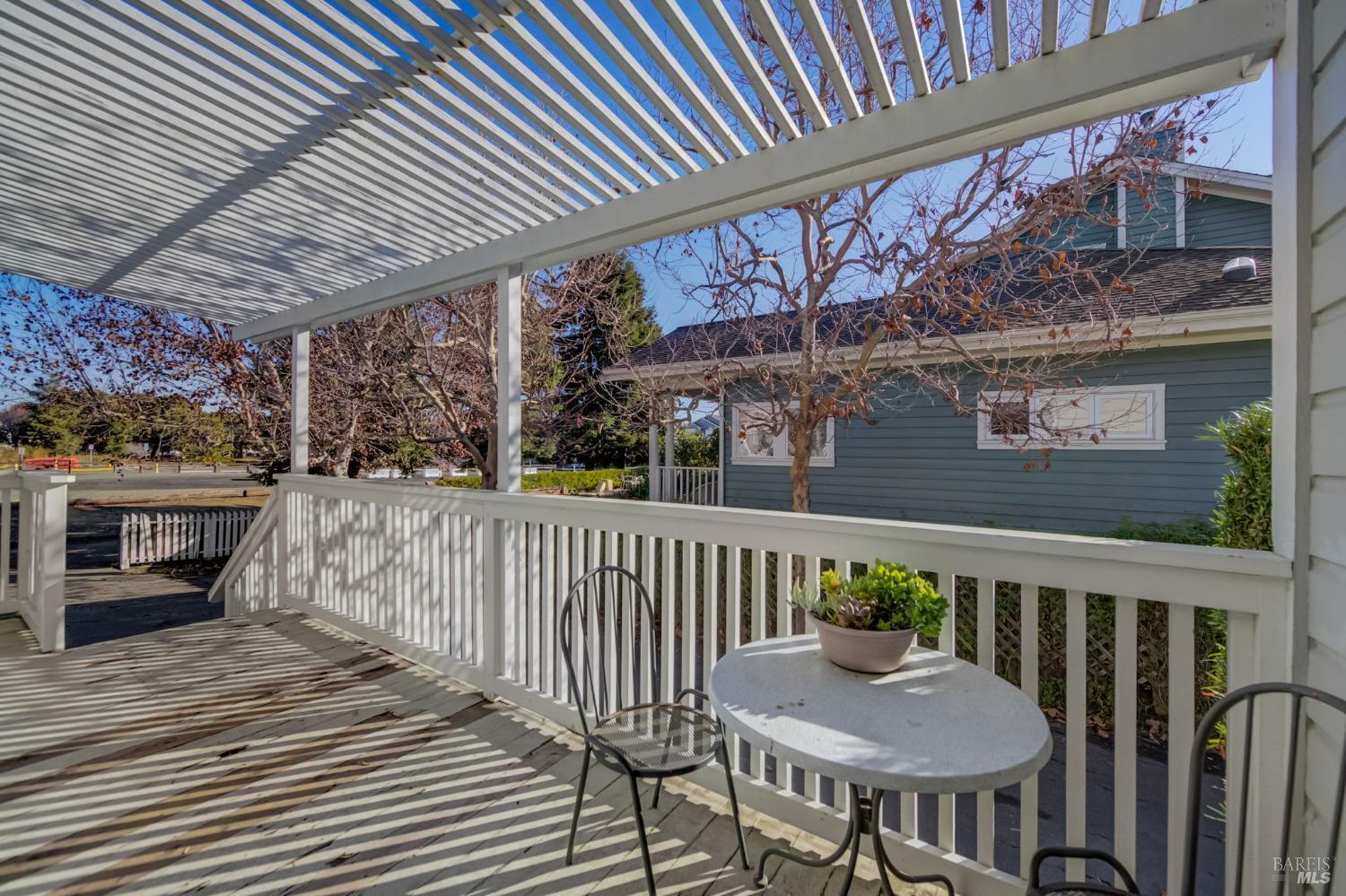 159 E D Street Benicia CA 94510