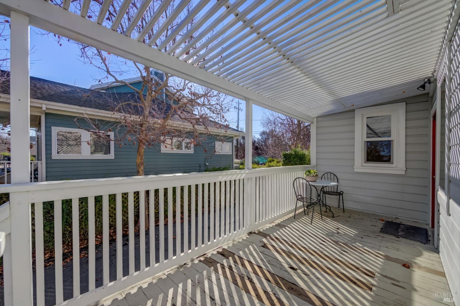 159 E D Street Benicia CA 94510