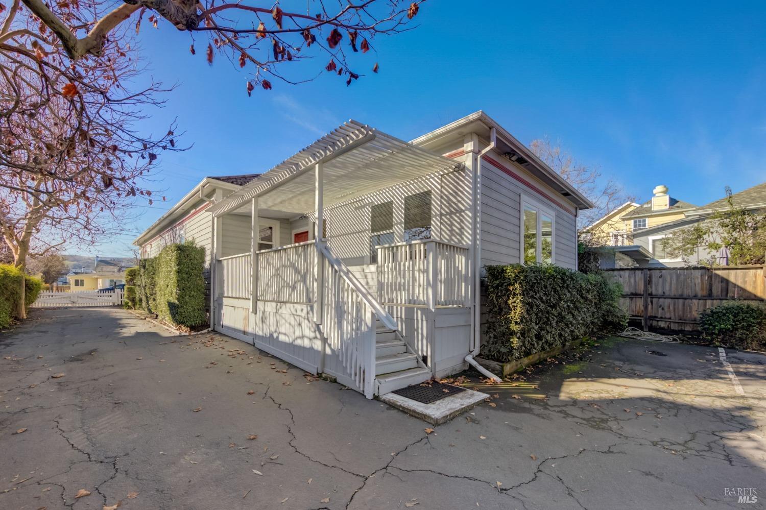 159 E D Street Benicia CA 94510