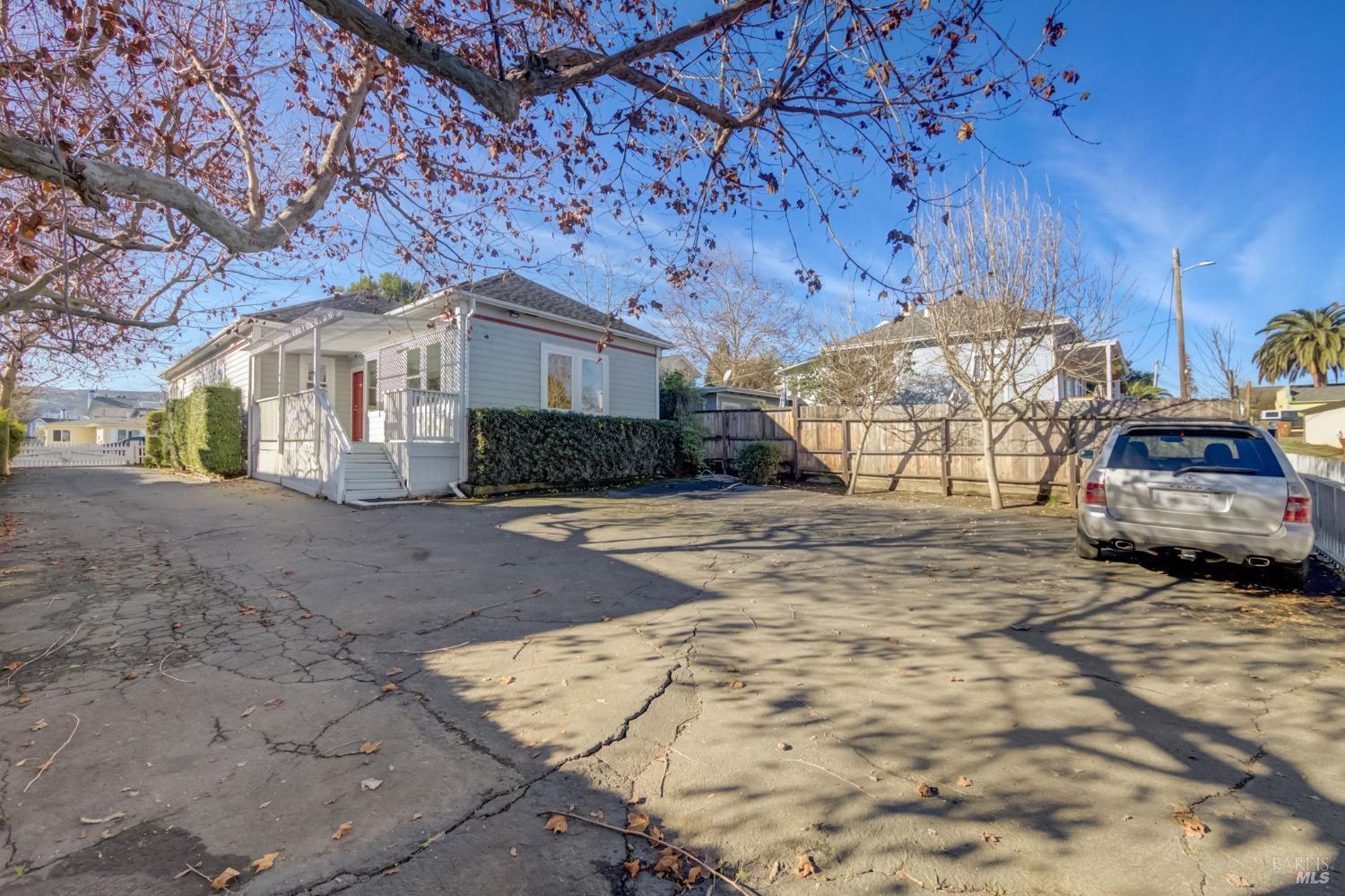 159 E D Street Benicia CA 94510