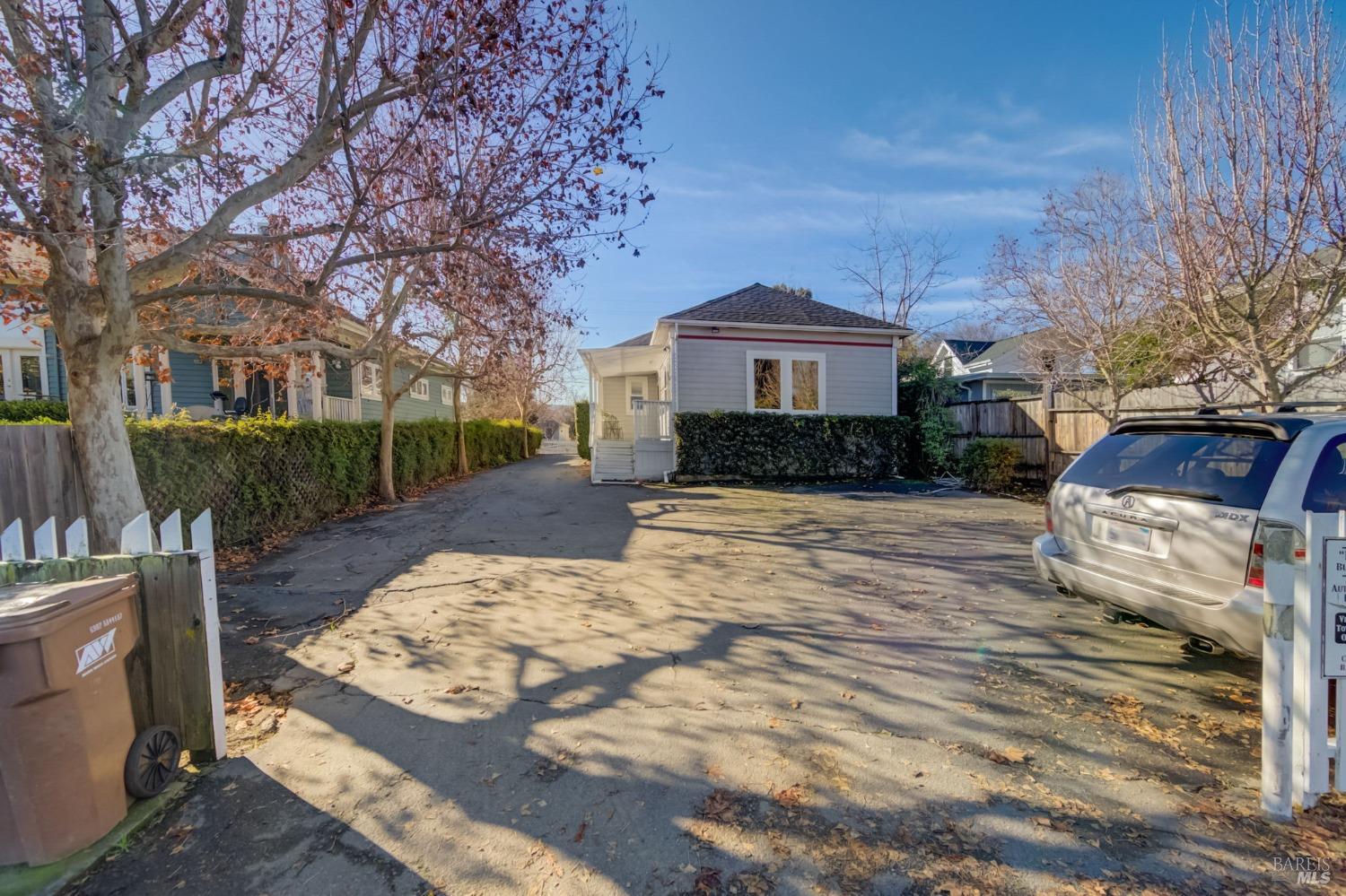 159 E D Street Benicia CA 94510