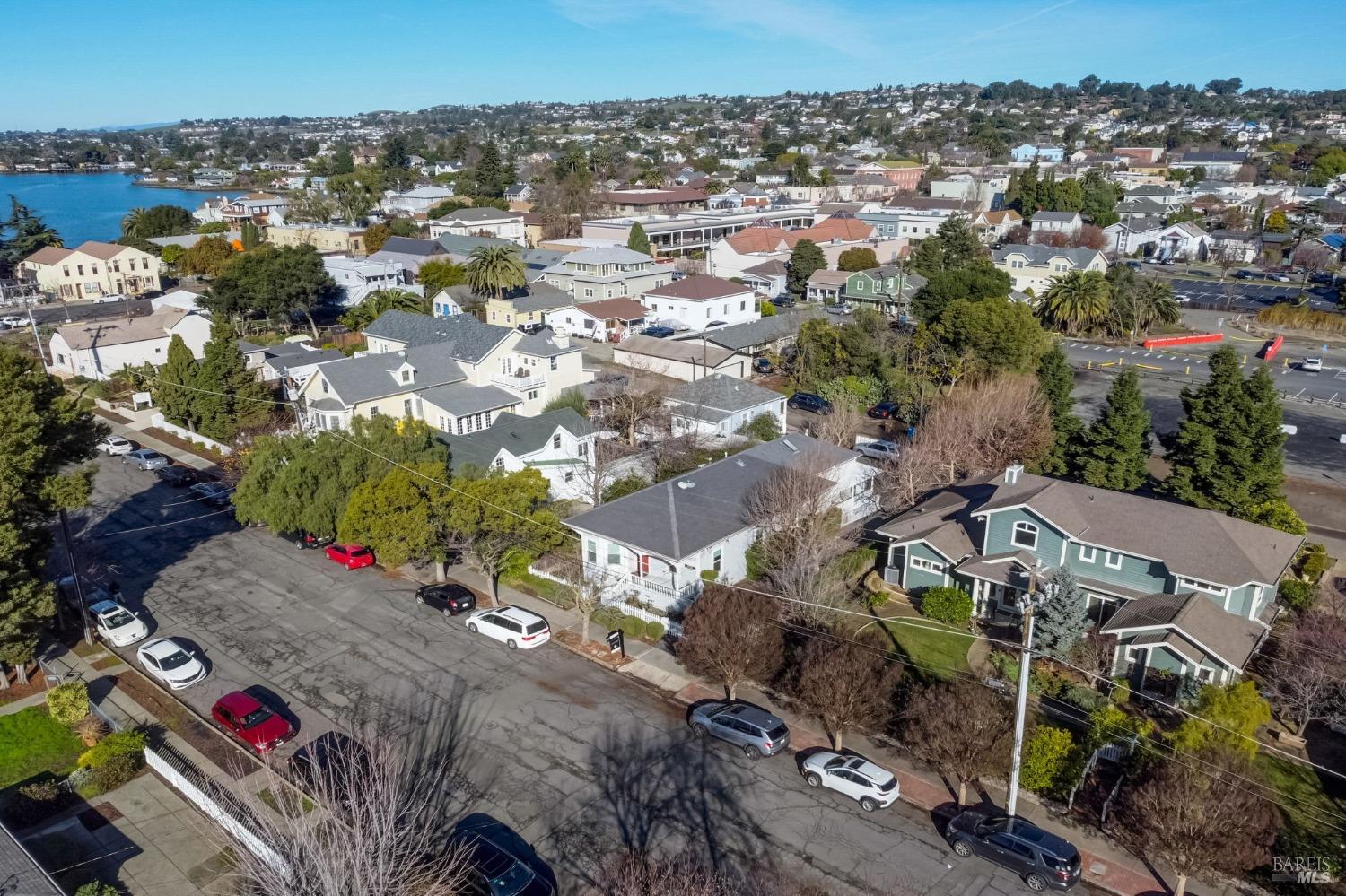 159 E D Street Benicia CA 94510